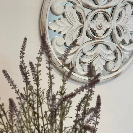 Lejlighed Mia Innsbruck