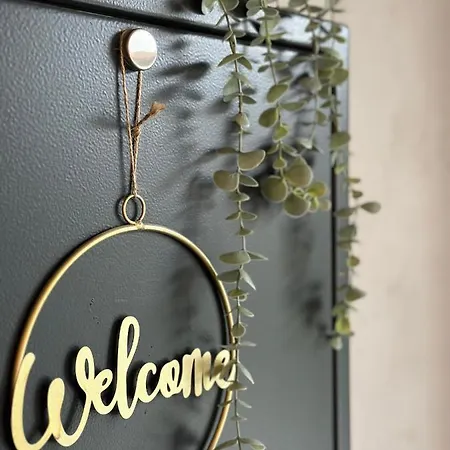 Apartmán Mia Innsbruck