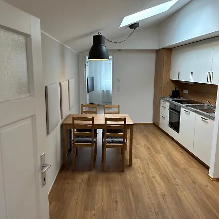 Apartamento Mia *