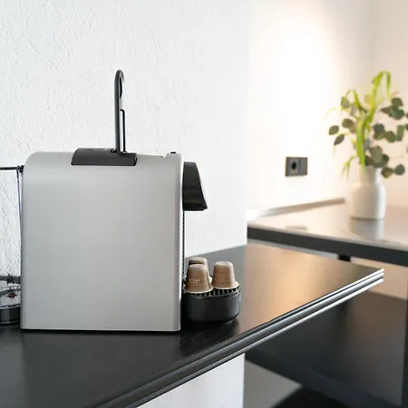 Apartmán Mia Innsbruck