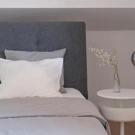 Apartmán Mia Innsbruck