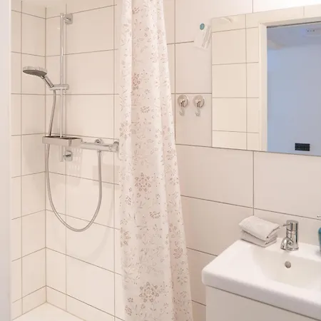 Apartmán Mia Innsbruck