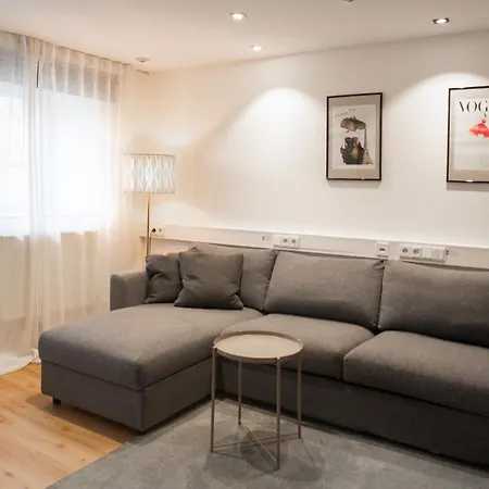 Mia Apartmán Innsbruck