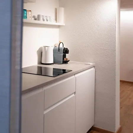 Apartmán Mia Innsbruck