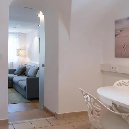 Mia Apartmán Innsbruck