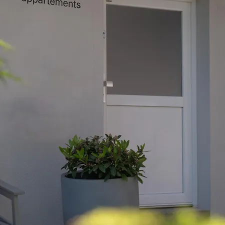 Apartmán Mia Innsbruck