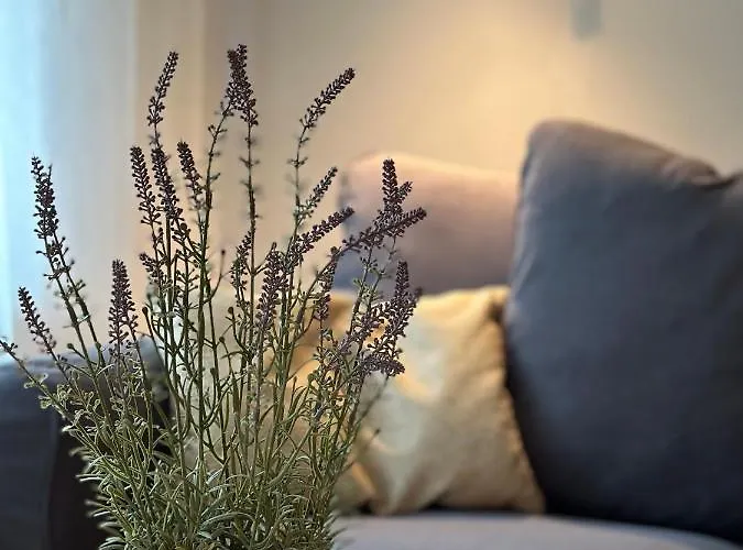 Mia Apartament Innsbruck