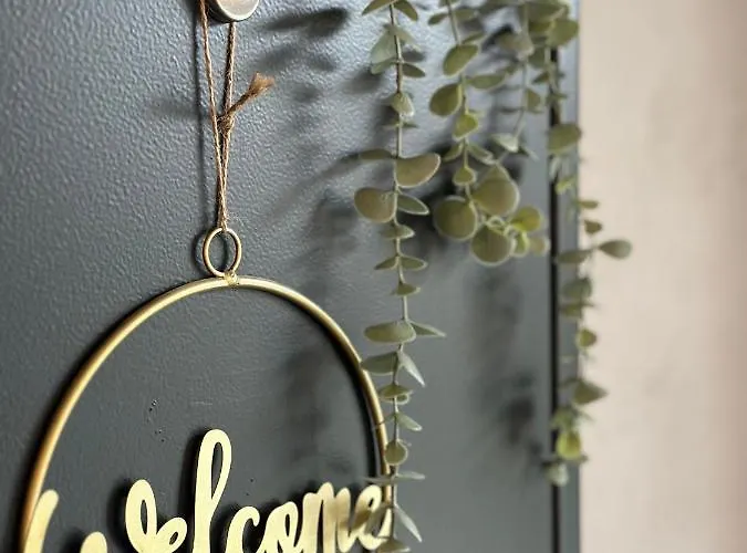 Apartament Mia Innsbruck