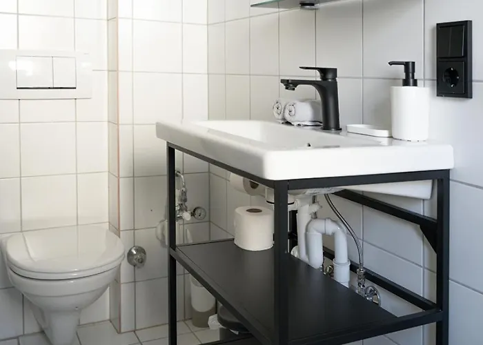 Mia Apartament Innsbruck