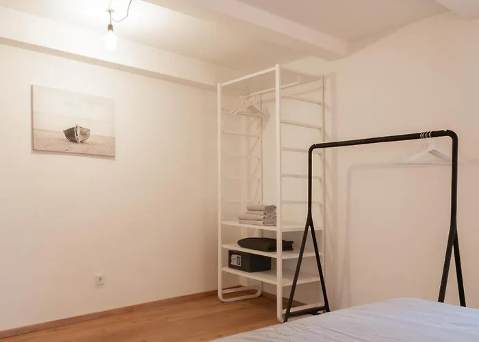 Apartament Mia *