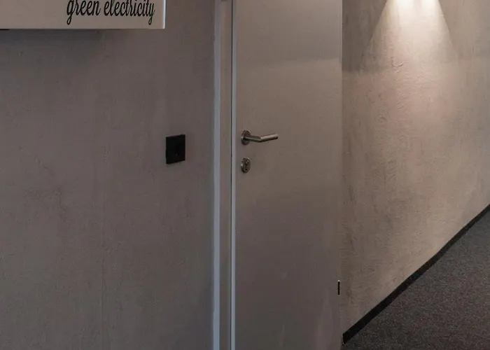 Mia Apartament Innsbruck