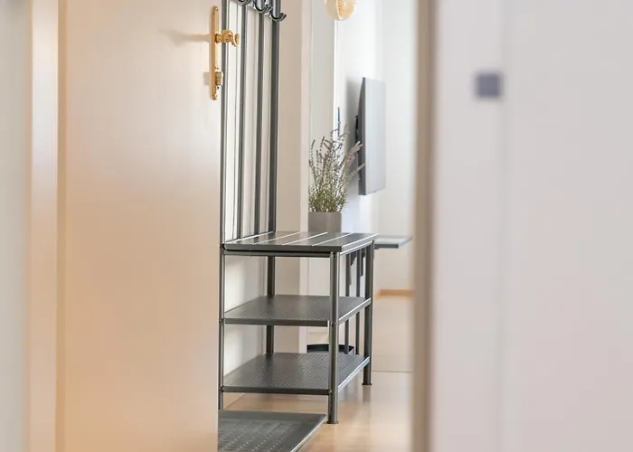 Mia Apartament Innsbruck