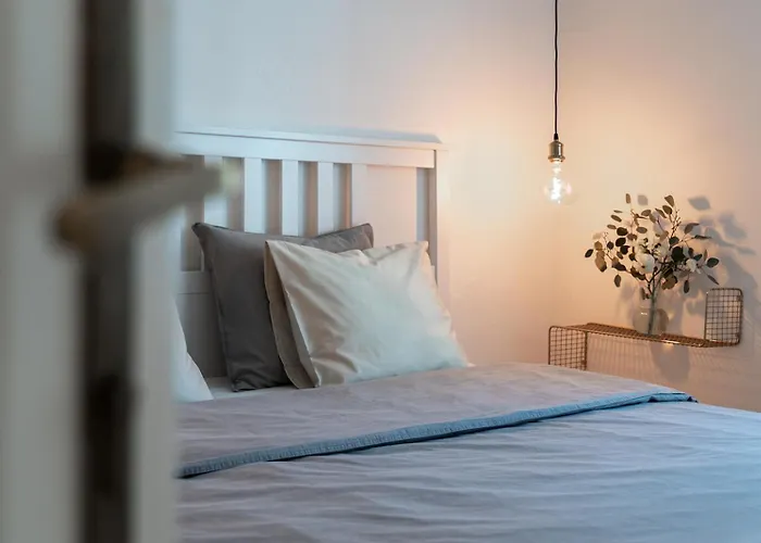 Mia Apartament Innsbruck