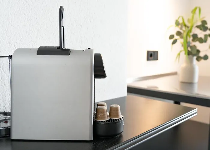 Apartament Mia Innsbruck