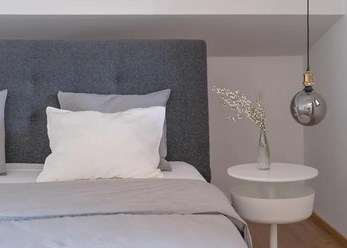 Apartament Mia Innsbruck