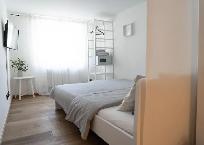 Mia Apartament *