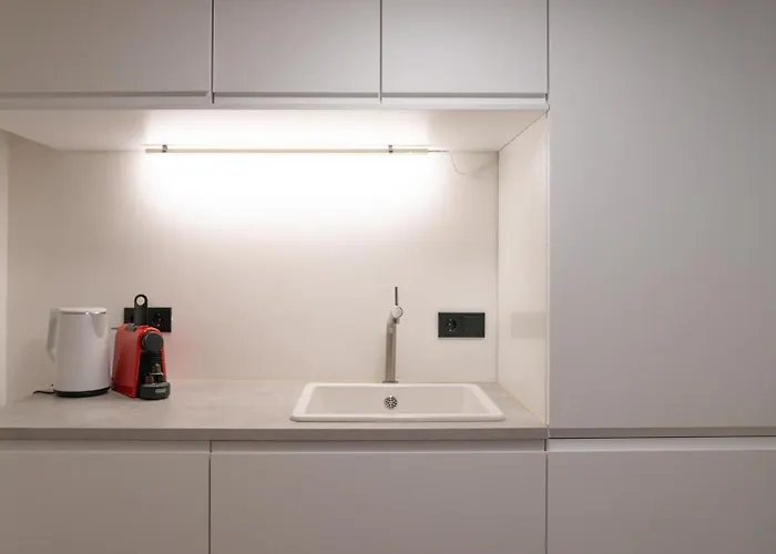 Mia Apartament Innsbruck