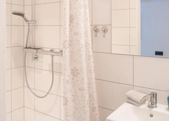 Apartament Mia Innsbruck