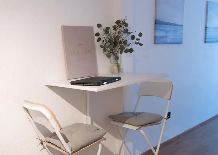 Mia Apartament Innsbruck