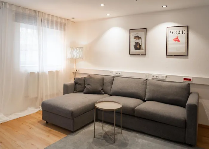 Mia Apartament Innsbruck