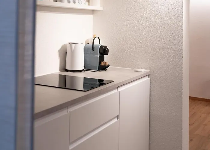 Apartament Mia Innsbruck