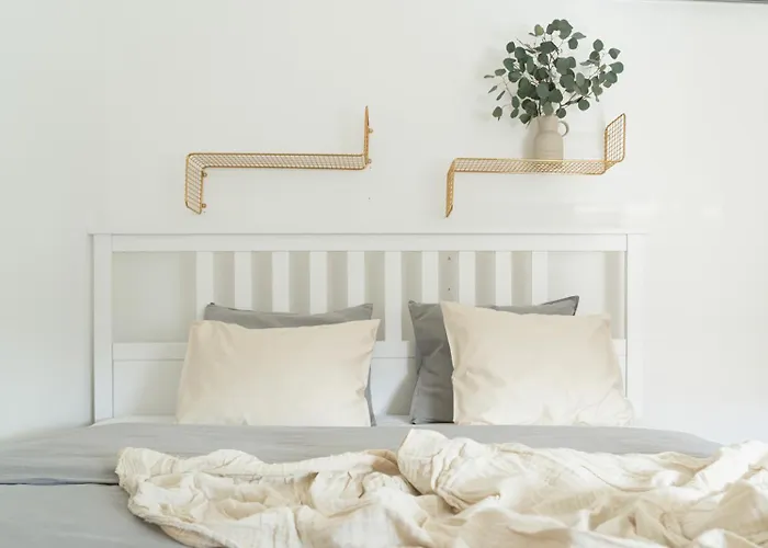 Apartament Mia Innsbruck