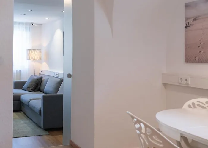 Mia Apartament Innsbruck