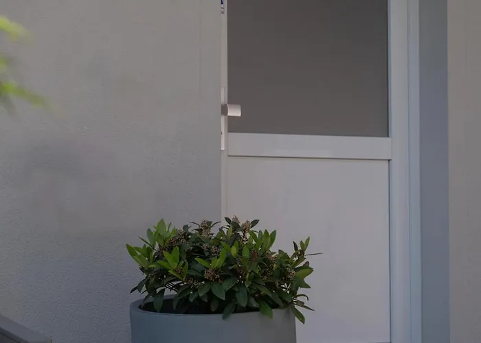 Apartament Mia Innsbruck