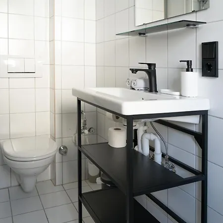 Mia דירה אינסברוק