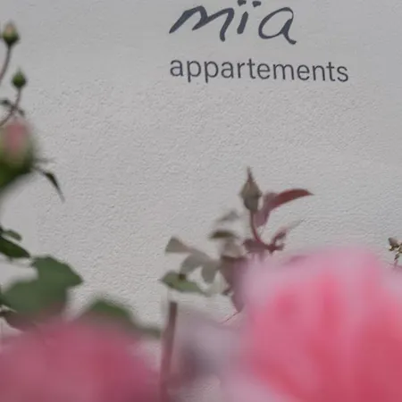 Mia * Ίνσμπρουκ