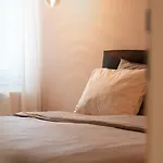 Mia Apartment *