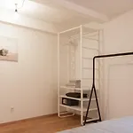 Apartment Mia *