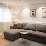 Mia Apartment Innsbruck
