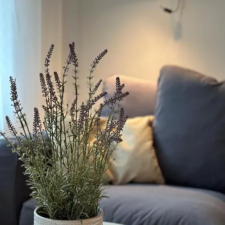 Mia Apartman Innsbruck
