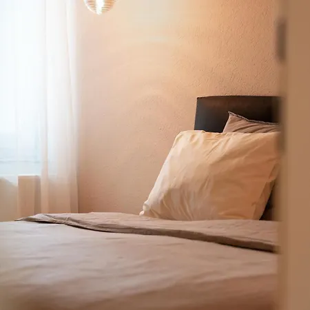 Mia Apartman *