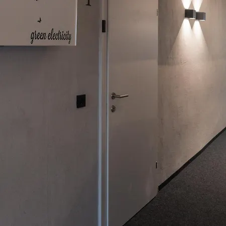 Mia Apartman Innsbruck