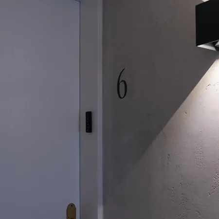 Mia Apartman *