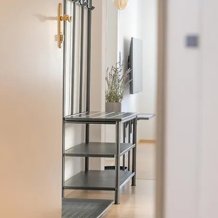 Mia Apartman Innsbruck