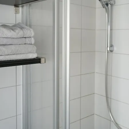 Apartman Mia