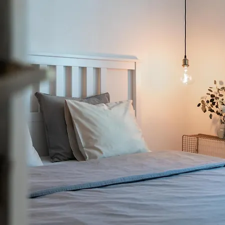 Mia Apartman Innsbruck
