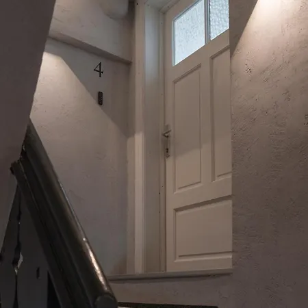 Apartman Mia