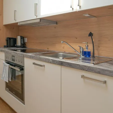 Apartman Mia *