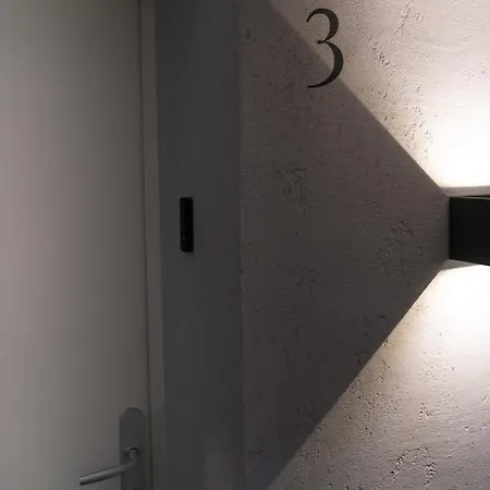 Apartman Mia