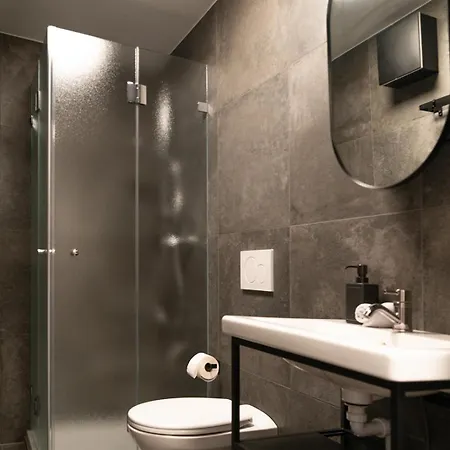Apartman Mia
