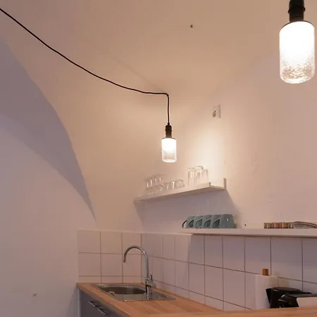 Apartman Mia *