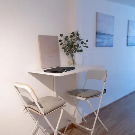 Mia Apartman Innsbruck