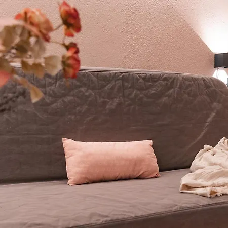 Apartman Mia *