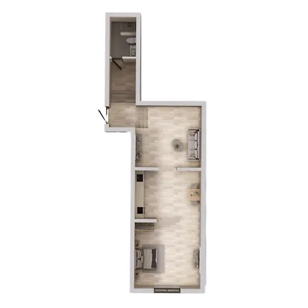 Mia Apartman Innsbruck