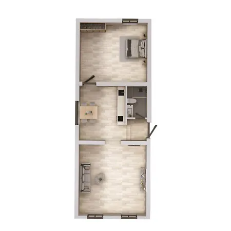 Mia Apartman